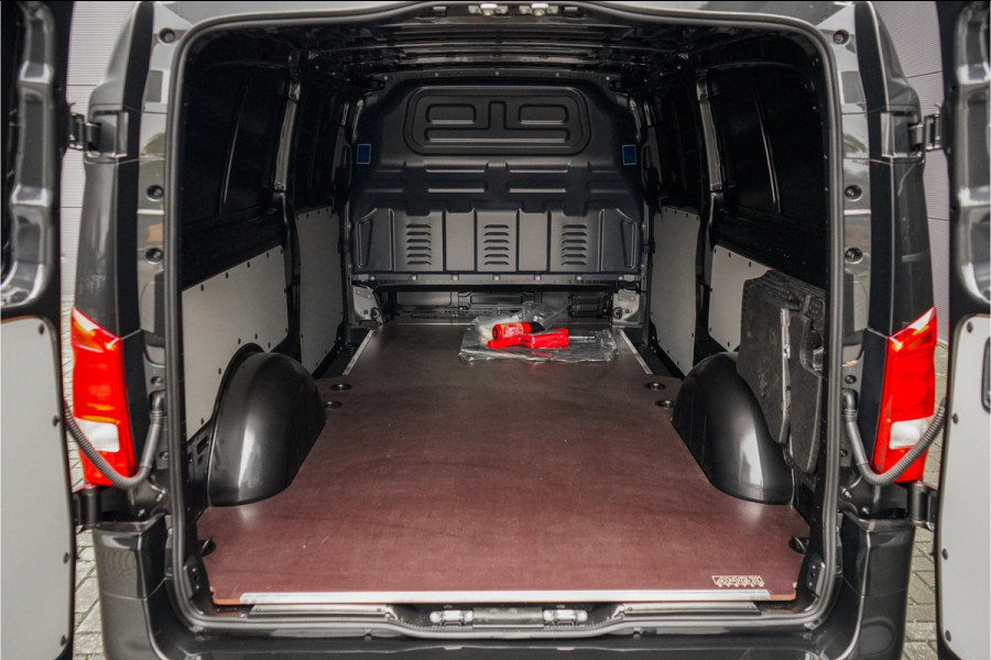 Mercedes-Benz Vito 116 CDI L3 Pro BPM Vrij MultiBeam LED 19"LMV Distronic Navi Dubbele Schuifdeur Mercedes-Benz Vito 116 CDI L3 Pro BPM Vrij MultiBeam LED 19"LMV Distronic Navi Dubbele Schuifdeur