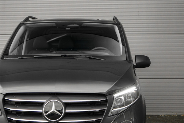 Mercedes-Benz Vito 116 CDI L3 Pro BPM Vrij MultiBeam LED 19"LMV Distronic Navi Dubbele Schuifdeur Mercedes-Benz Vito 116 CDI L3 Pro BPM Vrij MultiBeam LED 19"LMV Distronic Navi Dubbele Schuifdeur
