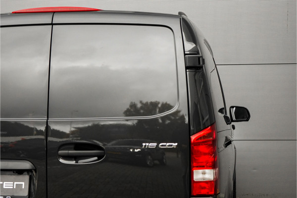 Mercedes-Benz Vito 116 CDI L3 Pro BPM Vrij MultiBeam LED 19"LMV Distronic Navi Dubbele Schuifdeur Mercedes-Benz Vito 116 CDI L3 Pro BPM Vrij MultiBeam LED 19"LMV Distronic Navi Dubbele Schuifdeur