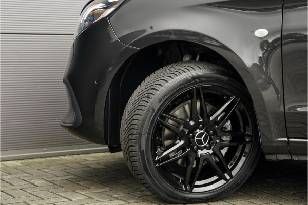 Mercedes-Benz Vito 116 CDI L3 Pro BPM Vrij MultiBeam LED 19"LMV Distronic Navi Dubbele Schuifdeur Mercedes-Benz Vito 116 CDI L3 Pro BPM Vrij MultiBeam LED 19"LMV Distronic Navi Dubbele Schuifdeur