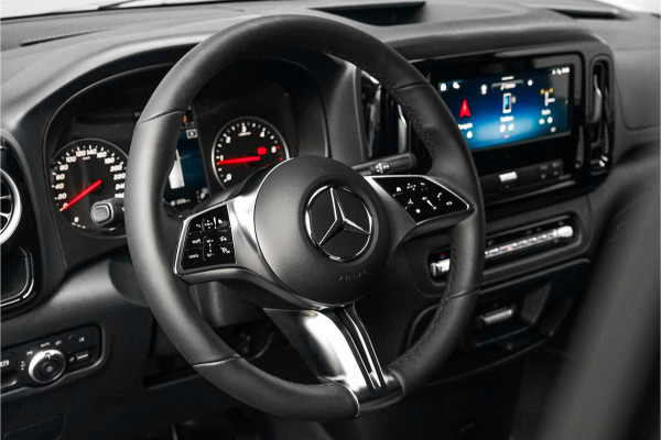 Mercedes-Benz Vito 116 CDI L3 Pro BPM Vrij MultiBeam LED 19"LMV Distronic Navi Dubbele Schuifdeur Mercedes-Benz Vito 116 CDI L3 Pro BPM Vrij MultiBeam LED 19"LMV Distronic Navi Dubbele Schuifdeur
