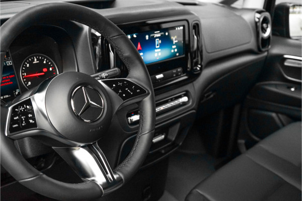 Mercedes-Benz Vito 116 CDI L3 Pro BPM Vrij MultiBeam LED 19"LMV Distronic Navi Dubbele Schuifdeur Mercedes-Benz Vito 116 CDI L3 Pro BPM Vrij MultiBeam LED 19"LMV Distronic Navi Dubbele Schuifdeur