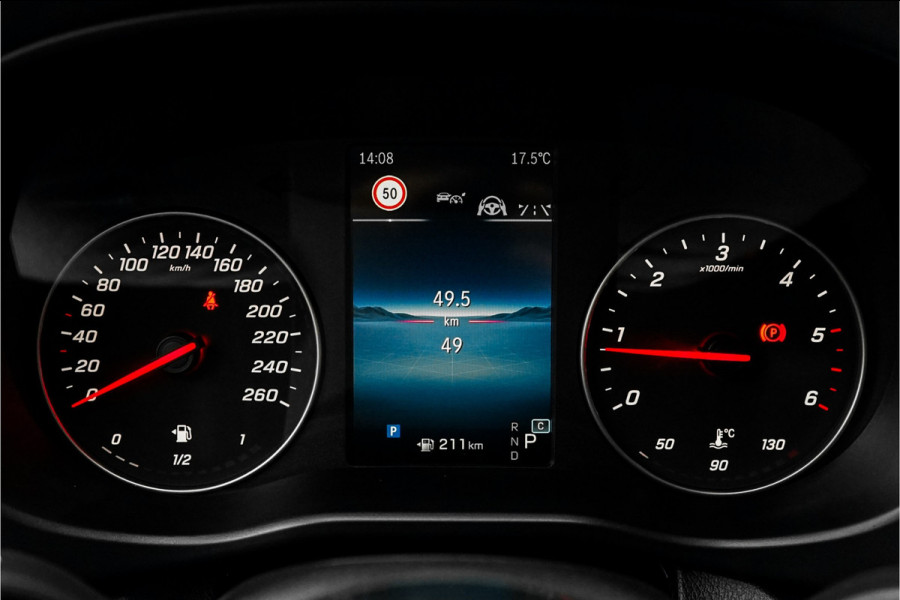 Mercedes-Benz Vito 116 CDI L3 Pro BPM Vrij MultiBeam LED 19"LMV Distronic Navi Dubbele Schuifdeur Mercedes-Benz Vito 116 CDI L3 Pro BPM Vrij MultiBeam LED 19"LMV Distronic Navi Dubbele Schuifdeur