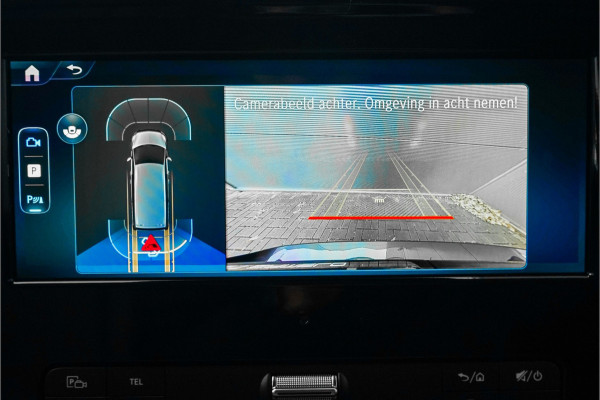 Mercedes-Benz Vito 116 CDI L3 Pro BPM Vrij MultiBeam LED 19"LMV Distronic Navi Dubbele Schuifdeur Mercedes-Benz Vito 116 CDI L3 Pro BPM Vrij MultiBeam LED 19"LMV Distronic Navi Dubbele Schuifdeur