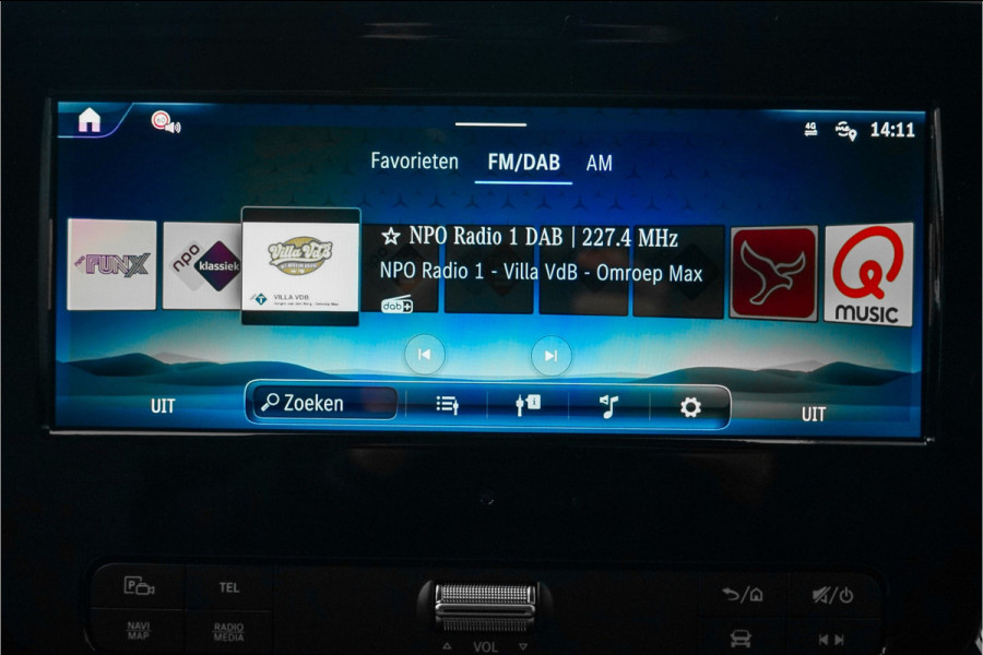 Mercedes-Benz Vito 116 CDI L3 Pro BPM Vrij MultiBeam LED 19"LMV Distronic Navi Dubbele Schuifdeur Mercedes-Benz Vito 116 CDI L3 Pro BPM Vrij MultiBeam LED 19"LMV Distronic Navi Dubbele Schuifdeur