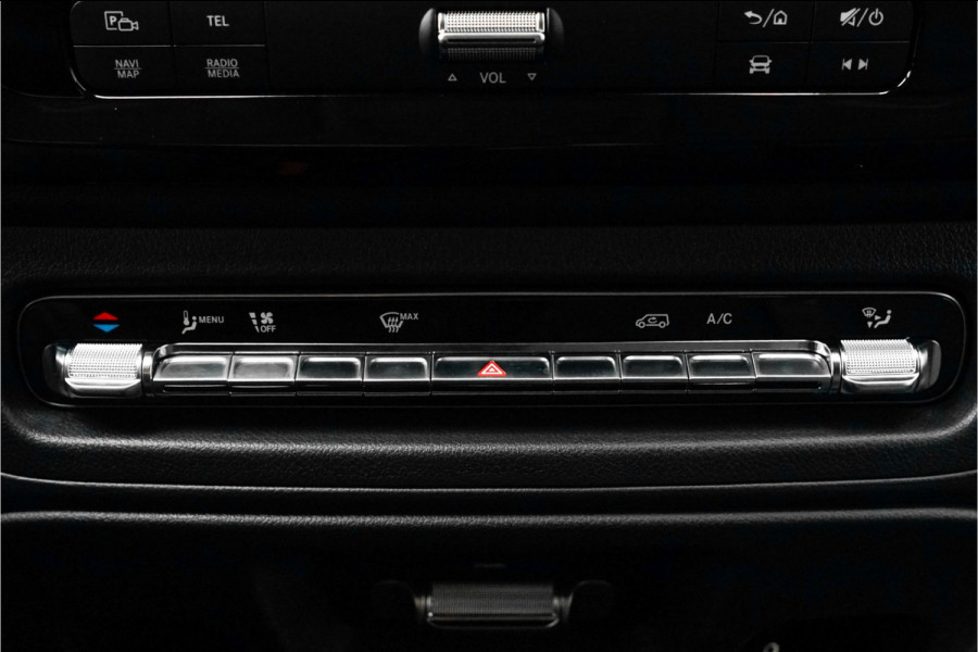 Mercedes-Benz Vito 116 CDI L3 Pro BPM Vrij MultiBeam LED 19"LMV Distronic Navi Dubbele Schuifdeur Mercedes-Benz Vito 116 CDI L3 Pro BPM Vrij MultiBeam LED 19"LMV Distronic Navi Dubbele Schuifdeur