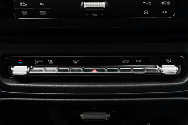 Mercedes-Benz Vito 116 CDI L3 Pro BPM Vrij MultiBeam LED 19"LMV Distronic Navi Dubbele Schuifdeur Mercedes-Benz Vito 116 CDI L3 Pro BPM Vrij MultiBeam LED 19"LMV Distronic Navi Dubbele Schuifdeur