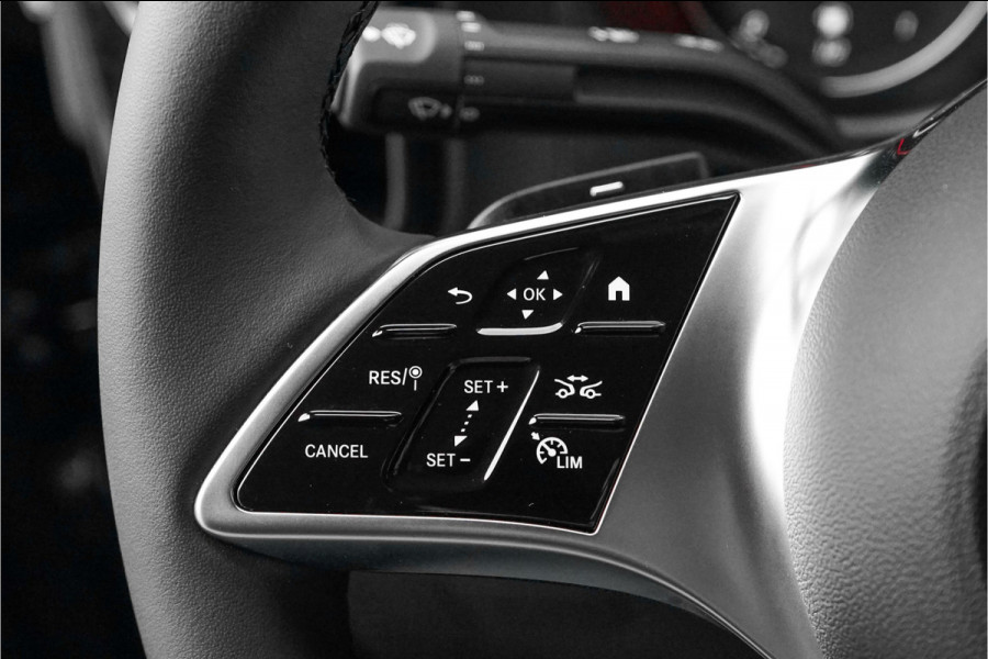 Mercedes-Benz Vito 116 CDI L3 Pro BPM Vrij MultiBeam LED 19"LMV Distronic Navi Dubbele Schuifdeur Mercedes-Benz Vito 116 CDI L3 Pro BPM Vrij MultiBeam LED 19"LMV Distronic Navi Dubbele Schuifdeur