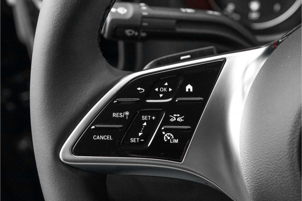 Mercedes-Benz Vito 116 CDI L3 Pro BPM Vrij MultiBeam LED 19"LMV Distronic Navi Dubbele Schuifdeur Mercedes-Benz Vito 116 CDI L3 Pro BPM Vrij MultiBeam LED 19"LMV Distronic Navi Dubbele Schuifdeur