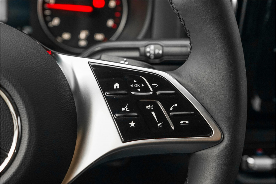 Mercedes-Benz Vito 116 CDI L3 Pro BPM Vrij MultiBeam LED 19"LMV Distronic Navi Dubbele Schuifdeur Mercedes-Benz Vito 116 CDI L3 Pro BPM Vrij MultiBeam LED 19"LMV Distronic Navi Dubbele Schuifdeur