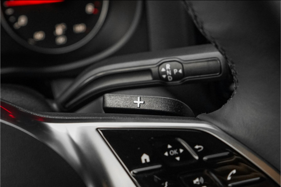 Mercedes-Benz Vito 116 CDI L3 Pro BPM Vrij MultiBeam LED 19"LMV Distronic Navi Dubbele Schuifdeur Mercedes-Benz Vito 116 CDI L3 Pro BPM Vrij MultiBeam LED 19"LMV Distronic Navi Dubbele Schuifdeur