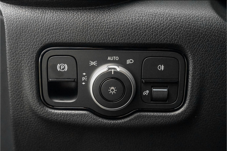 Mercedes-Benz Vito 116 CDI L3 Pro BPM Vrij MultiBeam LED 19"LMV Distronic Navi Dubbele Schuifdeur Mercedes-Benz Vito 116 CDI L3 Pro BPM Vrij MultiBeam LED 19"LMV Distronic Navi Dubbele Schuifdeur