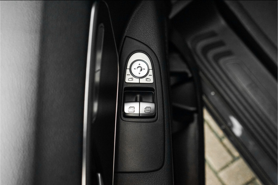 Mercedes-Benz Vito 116 CDI L3 Pro BPM Vrij MultiBeam LED 19"LMV Distronic Navi Dubbele Schuifdeur Mercedes-Benz Vito 116 CDI L3 Pro BPM Vrij MultiBeam LED 19"LMV Distronic Navi Dubbele Schuifdeur