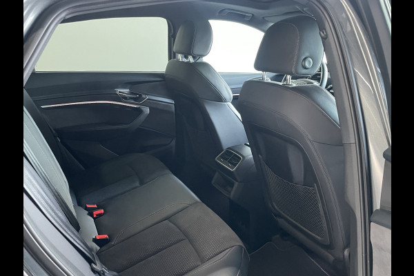 Audi Q8 Sportback e-tron 50 quattro S Edition 95 kWh / Panorama Dak / Camera Audi Q8 Sportback e-tron 50 quattro S Edition 95 kWh / Panorama Dak / Camera