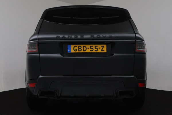 Land Rover Range Rover Sport P400e Autobiography Dynamic SVR kleur AANBIEDING! (Dealer OnderH, Panorama, Massage Stoelen, Etc)