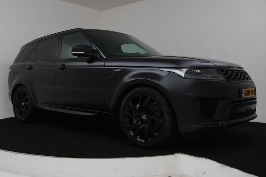 Land Rover Range Rover Sport P400e Autobiography Dynamic SVR kleur AANBIEDING! (Dealer OnderH, Panorama, Massage Stoelen, Etc)