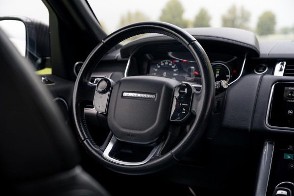 Land Rover Range Rover Sport P400e Autobiography Dynamic SVR kleur AANBIEDING! (Dealer OnderH, Panorama, Massage Stoelen, Etc)