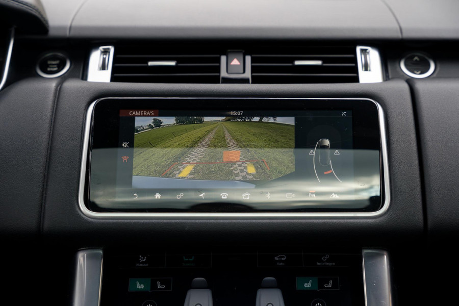 Land Rover Range Rover Sport P400e Autobiography Dynamic SVR kleur AANBIEDING! (Dealer OnderH, Panorama, Massage Stoelen, Etc)
