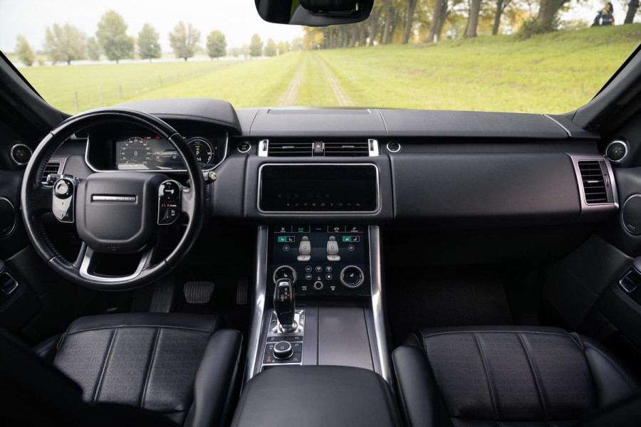Land Rover Range Rover Sport P400e Autobiography Dynamic SVR kleur AANBIEDING! (Dealer OnderH, Panorama, Massage Stoelen, Etc)