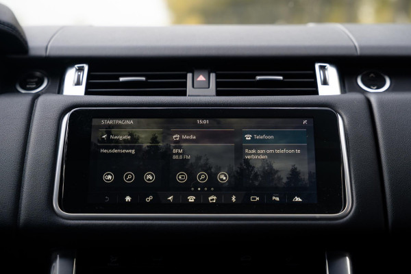 Land Rover Range Rover Sport P400e Autobiography Dynamic SVR kleur AANBIEDING! (Dealer OnderH, Panorama, Massage Stoelen, Etc)