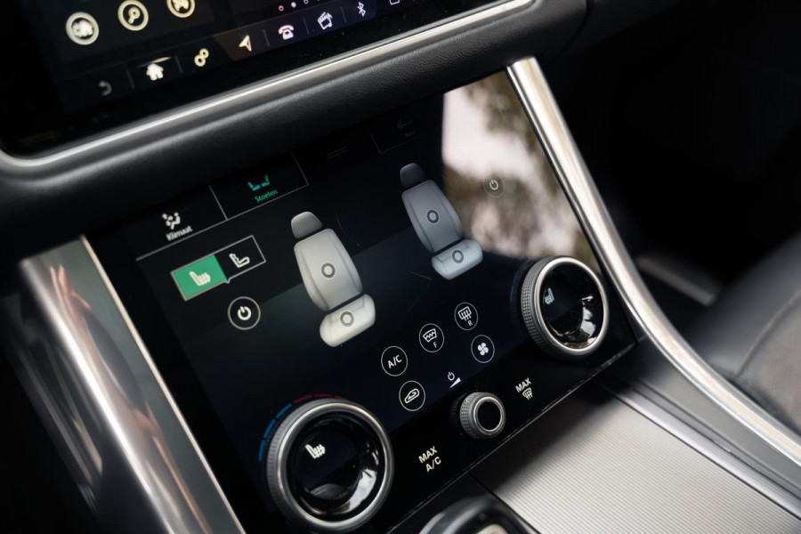 Land Rover Range Rover Sport P400e Autobiography Dynamic SVR kleur AANBIEDING! (Dealer OnderH, Panorama, Massage Stoelen, Etc)