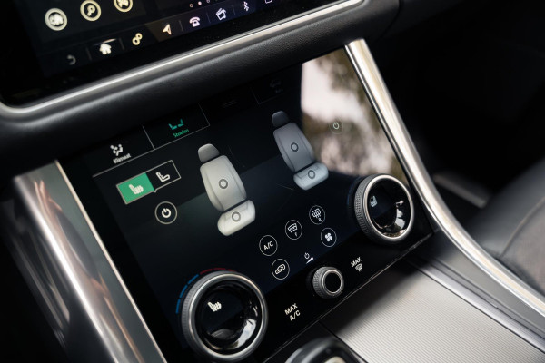 Land Rover Range Rover Sport P400e Autobiography Dynamic SVR kleur AANBIEDING! (Dealer OnderH, Panorama, Massage Stoelen, Etc)