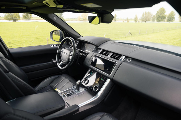 Land Rover Range Rover Sport P400e Autobiography Dynamic SVR kleur AANBIEDING! (Dealer OnderH, Panorama, Massage Stoelen, Etc)