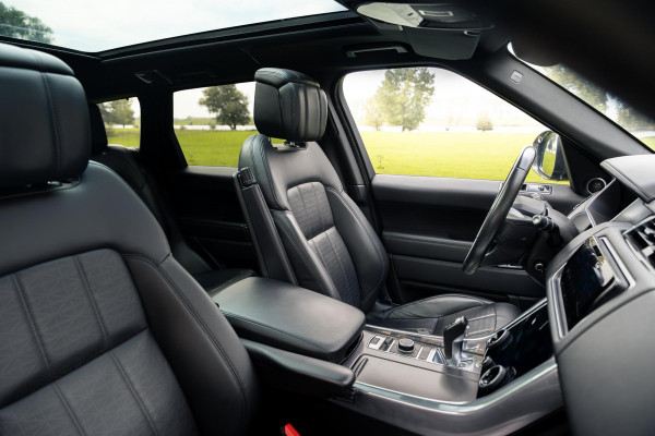 Land Rover Range Rover Sport P400e Autobiography Dynamic SVR kleur AANBIEDING! (Dealer OnderH, Panorama, Massage Stoelen, Etc)