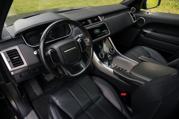Land Rover Range Rover Sport P400e Autobiography Dynamic SVR kleur AANBIEDING! (Dealer OnderH, Panorama, Massage Stoelen, Etc)