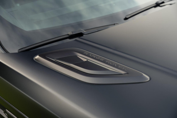 Land Rover Range Rover Sport P400e Autobiography Dynamic SVR kleur AANBIEDING! (Dealer OnderH, Panorama, Massage Stoelen, Etc)