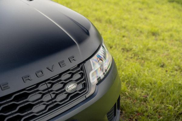 Land Rover Range Rover Sport P400e Autobiography Dynamic SVR kleur AANBIEDING! (Dealer OnderH, Panorama, Massage Stoelen, Etc)