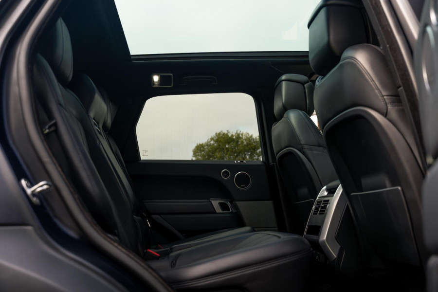 Land Rover Range Rover Sport P400e Autobiography Dynamic SVR kleur AANBIEDING! (Dealer OnderH, Panorama, Massage Stoelen, Etc)