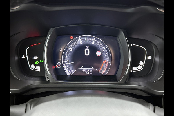 Renault Kadjar 1.3 TCe 140PK Intens / CAMERA / NAVI / LEDER