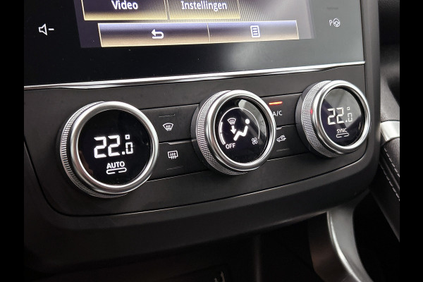 Renault Kadjar 1.3 TCe 140PK Intens / CAMERA / NAVI / LEDER