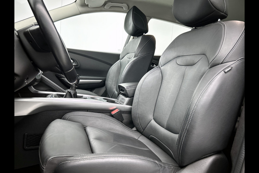 Renault Kadjar 1.3 TCe 140PK Intens / CAMERA / NAVI / LEDER