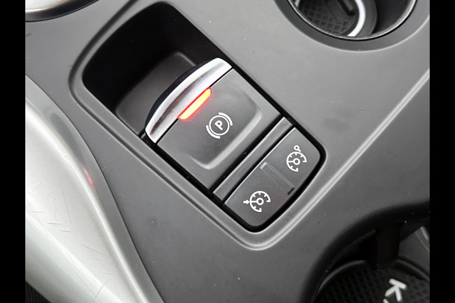 Renault Kadjar 1.3 TCe 140PK Intens / CAMERA / NAVI / LEDER