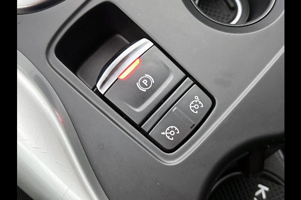 Renault Kadjar 1.3 TCe 140PK Intens / CAMERA / NAVI / LEDER
