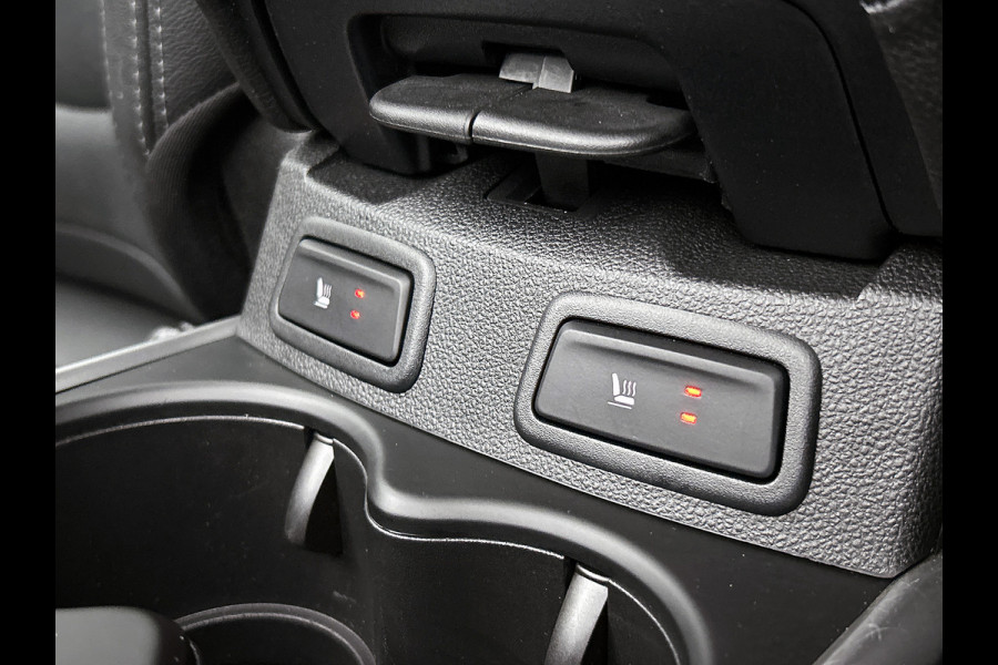 Renault Kadjar 1.3 TCe 140PK Intens / CAMERA / NAVI / LEDER