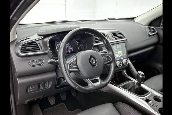 Renault Kadjar 1.3 TCe 140PK Intens / CAMERA / NAVI / LEDER