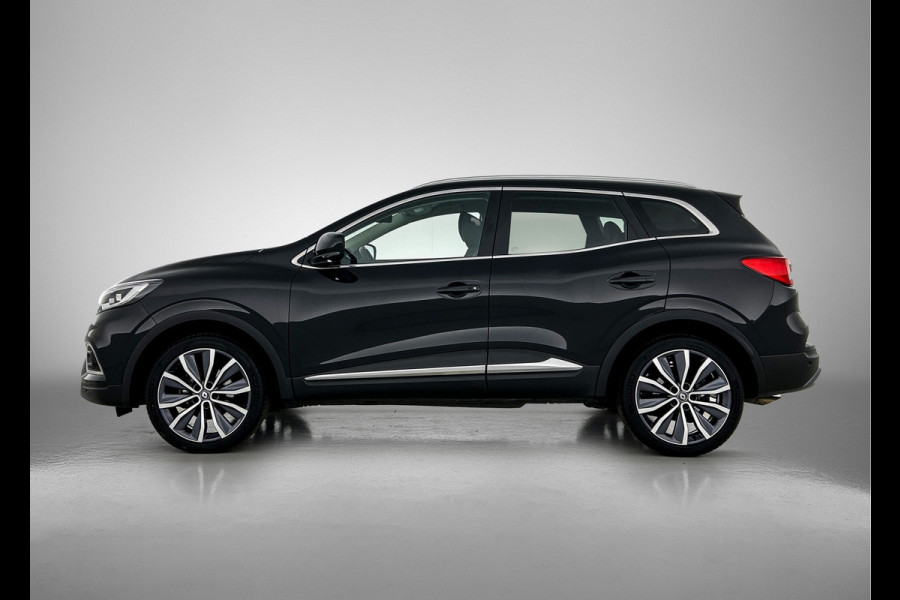 Renault Kadjar 1.3 TCe 140PK Intens / CAMERA / NAVI / LEDER