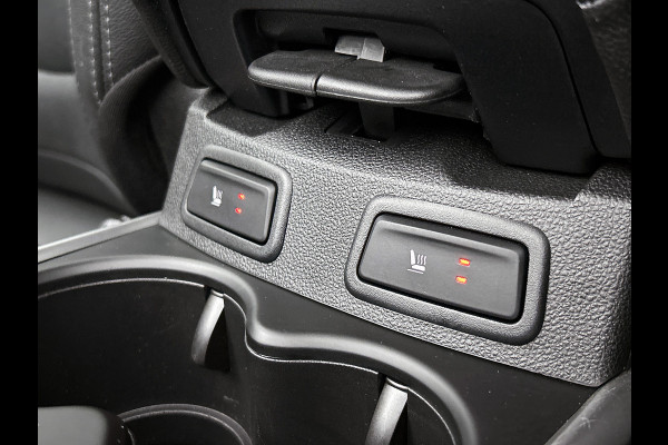 Renault Kadjar 1.3 TCe 140PK Intens / CAMERA / NAVI / LEDER