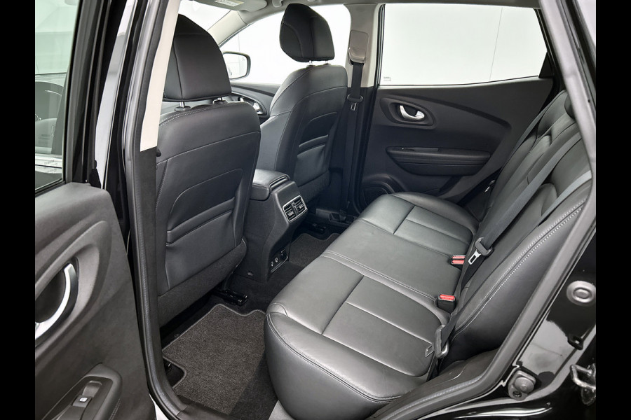 Renault Kadjar 1.3 TCe 140PK Intens / CAMERA / NAVI / LEDER