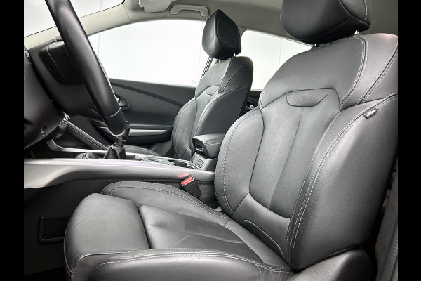 Renault Kadjar 1.3 TCe 140PK Intens / CAMERA / NAVI / LEDER