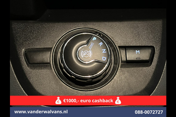 Opel Vivaro 2.0 CDTI 123pk Automaat L3H1 XL Euro6 Airco | Apple Carplay | Cruisecontrol | Parkeersensoren Android Auto, Stoelverwarming