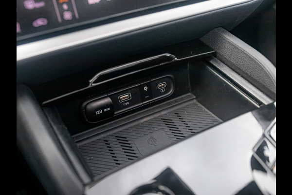 Kia Sportage 1.6 T-GDi Hybrid GT-Line l Navigatie l Apple carplay en Android auto l Stoel en Stuurwiel verwarming l Elektrisch Schuifkantel dak l
