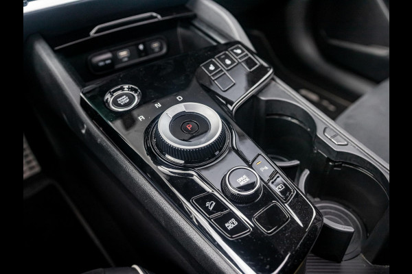 Kia Sportage 1.6 T-GDi Hybrid GT-Line l Navigatie l Apple carplay en Android auto l Stoel en Stuurwiel verwarming l Elektrisch Schuifkantel dak l