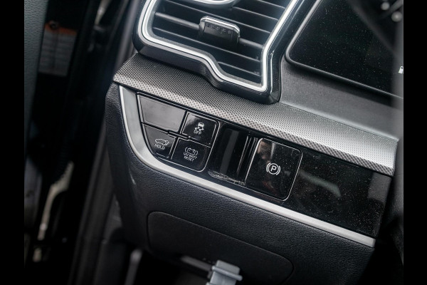 Kia Sportage 1.6 T-GDi Hybrid GT-Line l Navigatie l Apple carplay en Android auto l Stoel en Stuurwiel verwarming l Elektrisch Schuifkantel dak l