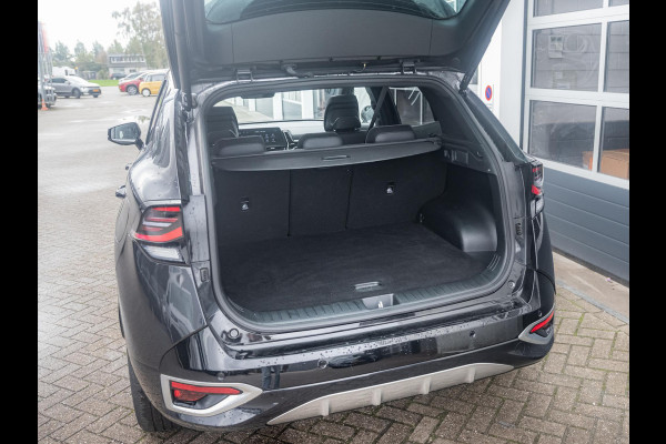 Kia Sportage 1.6 T-GDi Hybrid GT-Line l Navigatie l Apple carplay en Android auto l Stoel en Stuurwiel verwarming l Elektrisch Schuifkantel dak l