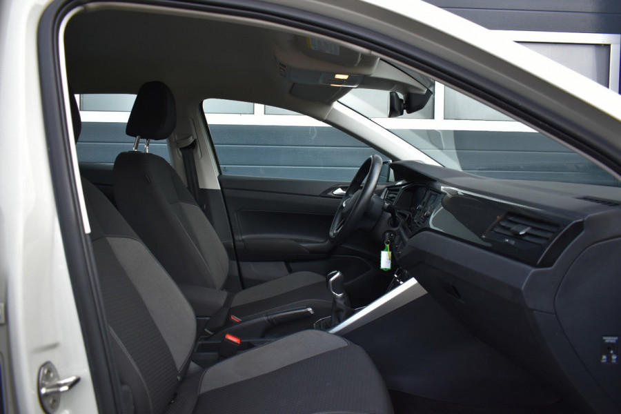 Volkswagen Polo 1.0 TSI Life Volkswagen Polo 1.0 TSI Life