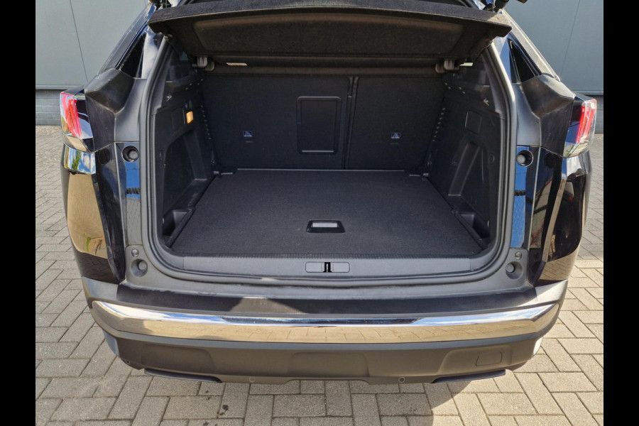 Peugeot 3008 1.2 PureTech Allure Pack Business /1e eigenaar /Garantie